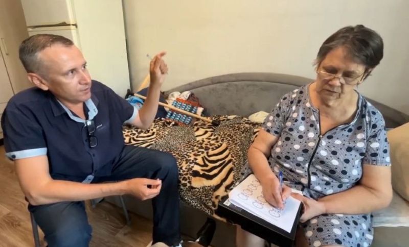 «Особый уход»: Сызрань задаёт новый стандарт заботы о старшем поколении