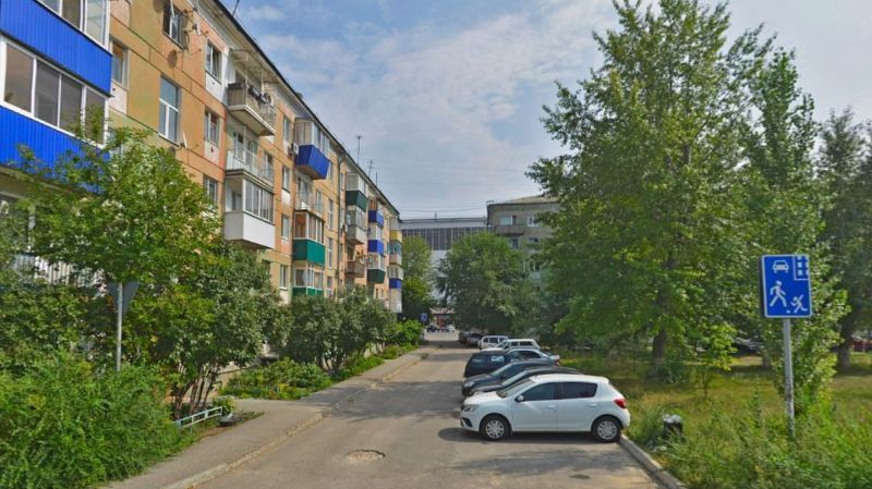 «Страшненькая подруга» Сызрани постепенно покидает город