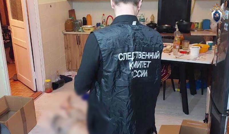 Женщина «под настроение» ударила приятеля ножом в грудь - теперь за всё придется платить