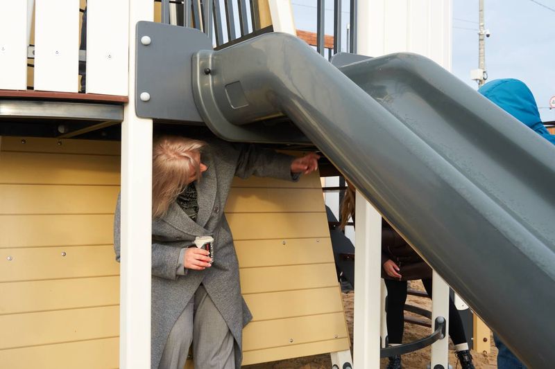 Екатерина Гудзима рассказала о замечаниях «Народного фронта» к пляжу «Мельница» в Сызрани