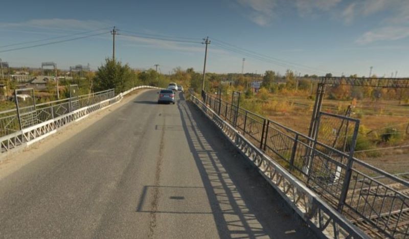 Реконструкцию путепровода на въезде в Сызрань спроектирует подрядчик из Казани