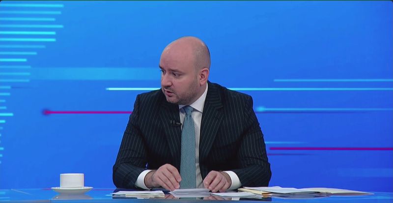 Вячеслав Федорищев подтвердил большие кадровые изменения в правительстве Самарской области