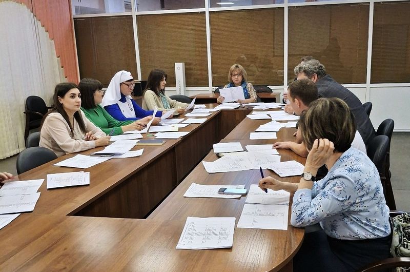 Лучшие волонтеры Сызрани получат награды главы города