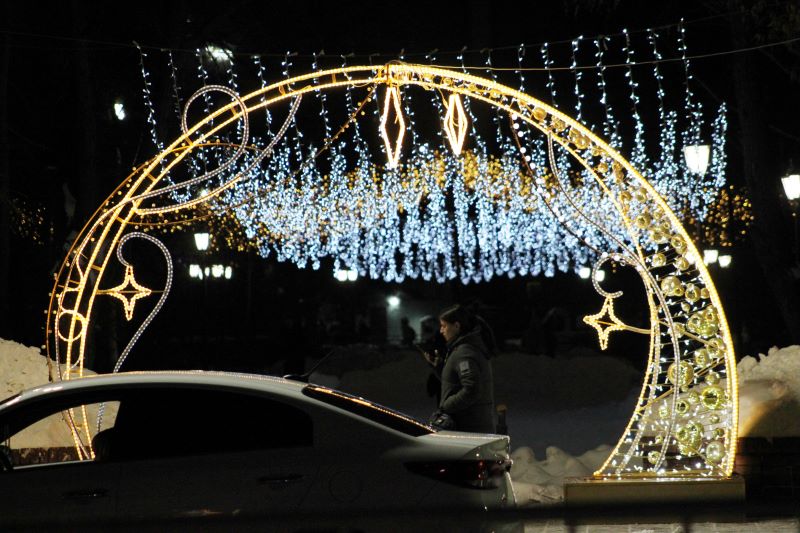 Банк России сообщил, чем Самарская область отличилась от других регионов осенью