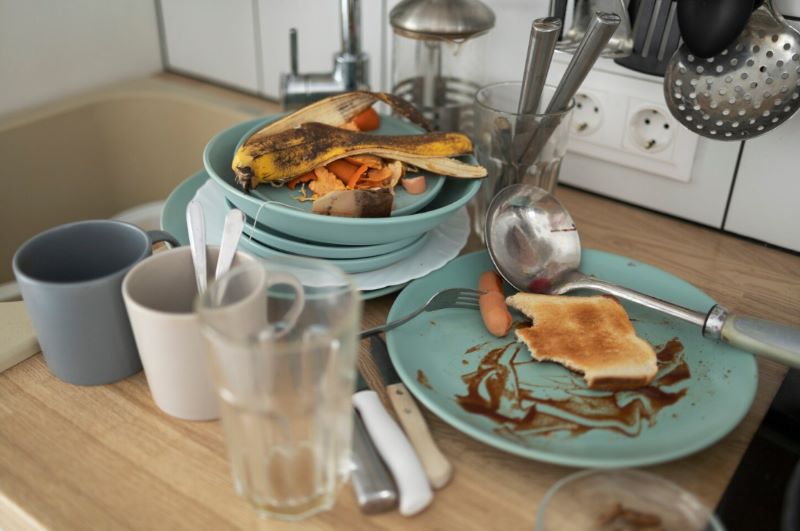 В Сызрани несколько домов остались без горячей воды