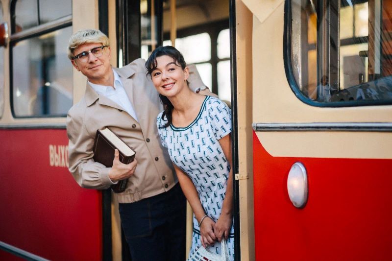 Комедия «Невероятные приключения Шурика» стала хитом новогодних каникул