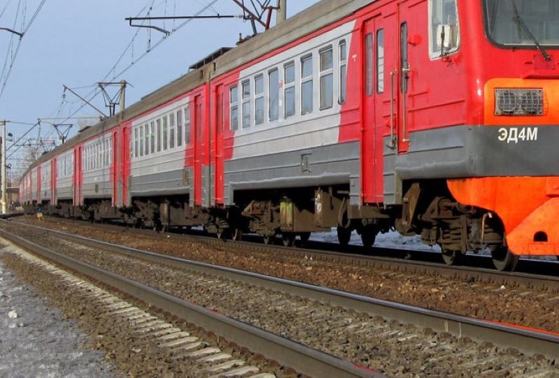 Снова вместе: Сызрань и Тольятти свяжет электричка - старт летом 2026‑го