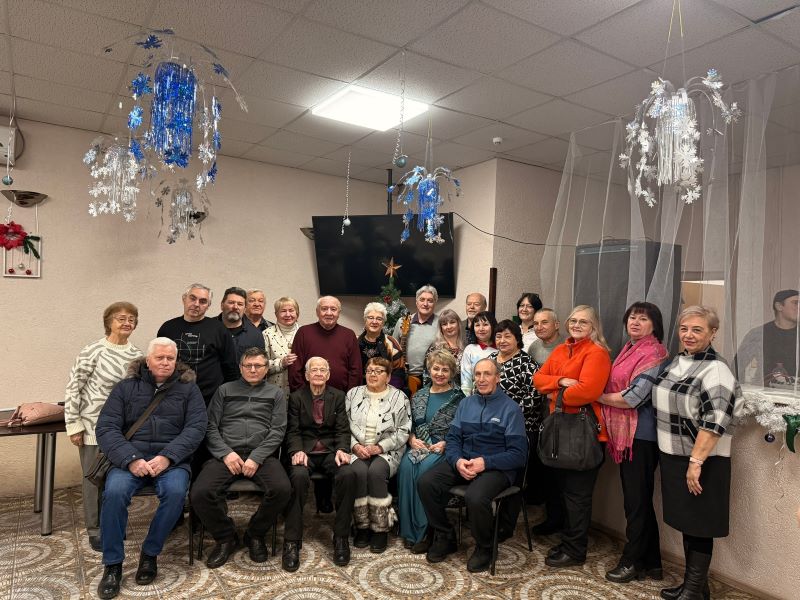 В Сызрани почтили память Владимира Высоцкого: в ДК «Горизонт» прошёл вечер его песен