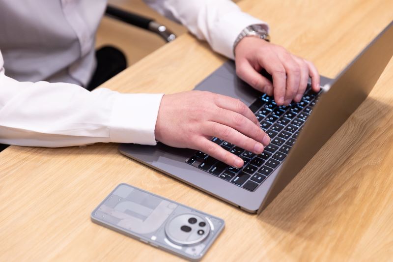 Жители Самарской области стали в 12 раз чаще использовать агрегаторы нейросетей