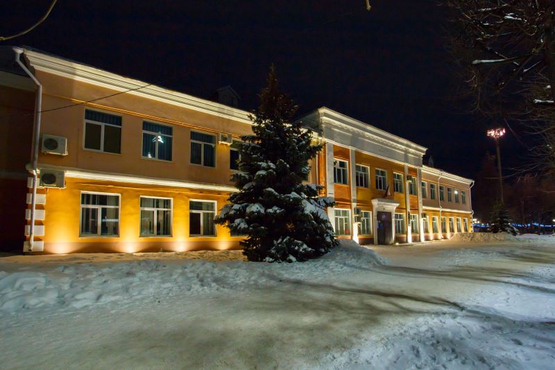 Тысячи школьников Самарской области ушли на дистант из-за морозов