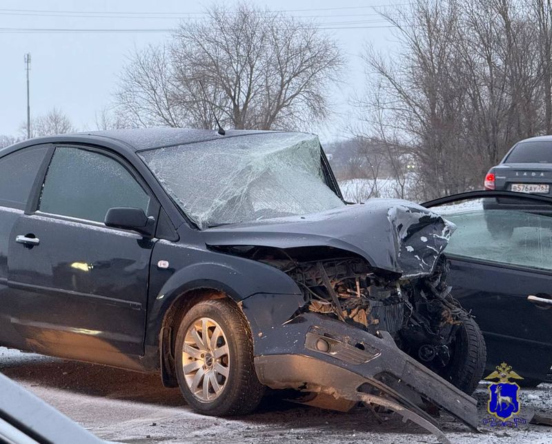 В Самарской области сегодня погиб человек