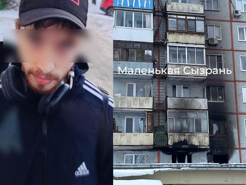 Что должно случиться, чтобы неадекватного соседа «закрыли»? После двух ЧП в Сызрани в Минздраве ответили на вопросы