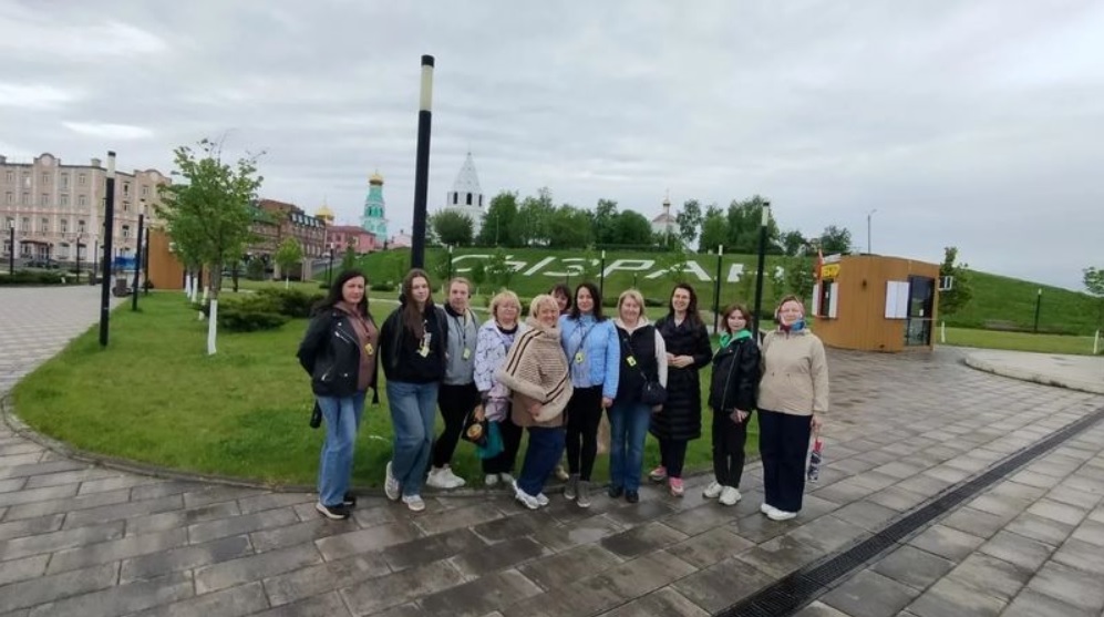Известных туроператоров Москвы, Пензы и Саратова заинтересовала Сызрань и маршрут «Жигулевские выходные»