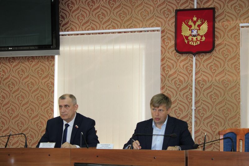 Вопрос водоснабжения станции Новообразцовое в Сызрани вышел на новый этап