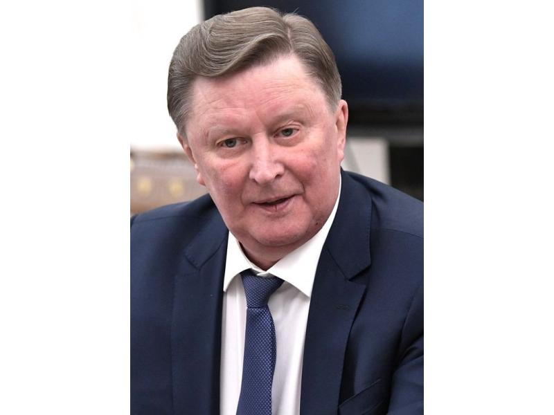 «Сам не ворует и другим не даст»: умер бывший министр обороны России, спецпредставитель президента страны Сергей Иванов
