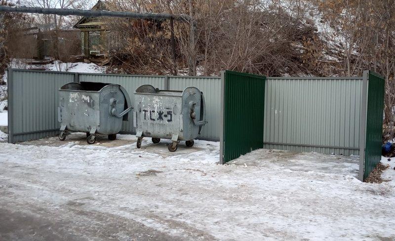 Жителям частного сектора поднимут плату за вывоз мусора: сообщаем, на сколько и когда 