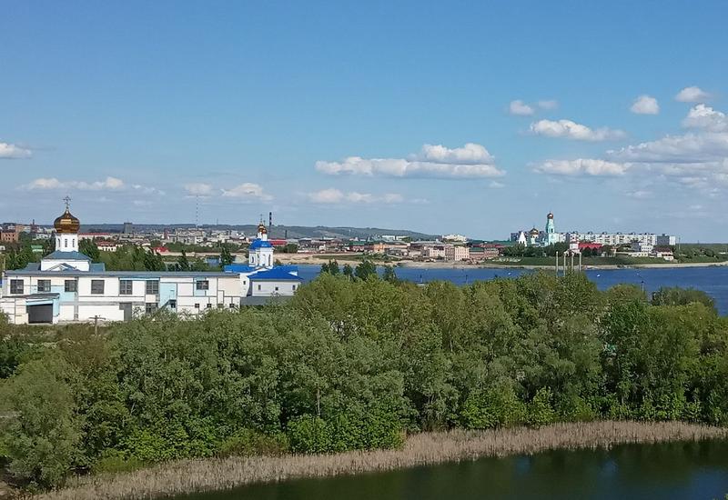 Синоптики спрогнозировали улучшение погоды в Сызрани, но его нужно будет подождать