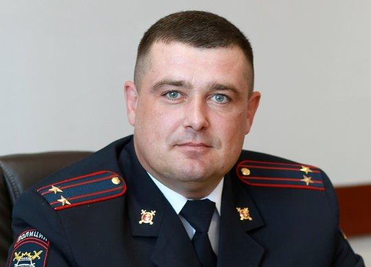 С ним не хотят работать: начальник Госавтоинспекции Сызрани Олег Яшин уволен после скандала 