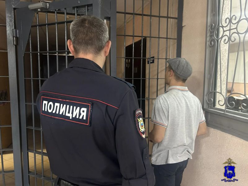 В Сызрани местному жителю вменяют сразу четыре преступления