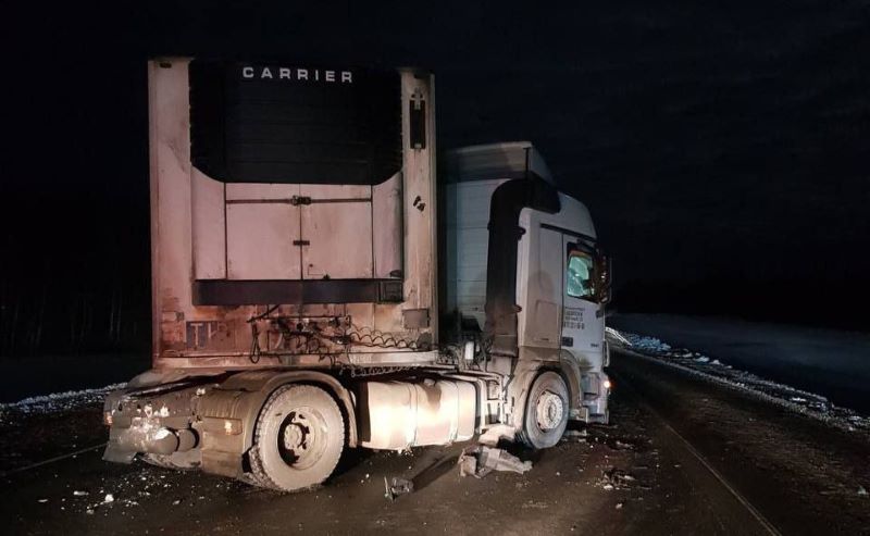 дтп в самарской области за неделю