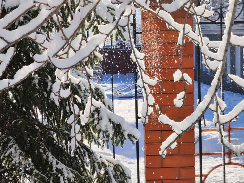 Сразу два атлантических циклона грозят испортить жителям Самарской области первый праздник весны