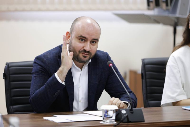 Вячеслав Федорищев возглавил наблюдательный совет университета имени академика Королева