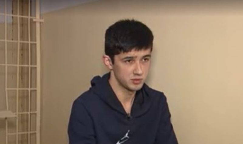 В Самаре жестокому убийце Екатерины Карась дали почти 25 лет тюрьмы
