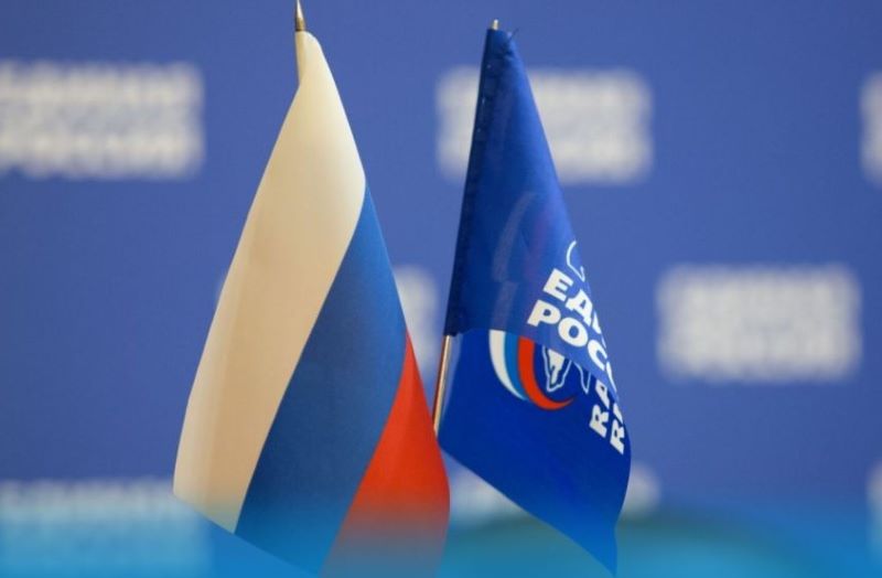 В Сызрани партийцы организуют приём граждан по вопросам ЖКХ