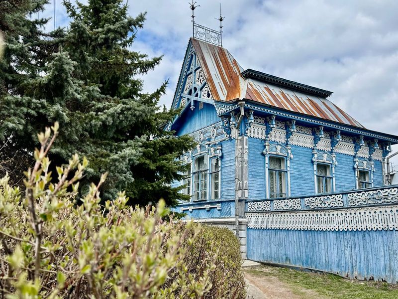 Метеорологи сообщили, ждать ли сегодня ночью в Сызрани заморозков