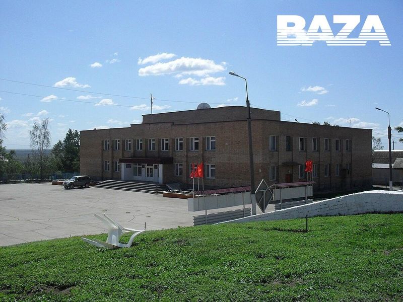 В Самарской области совершен ночной поджог здания администрации