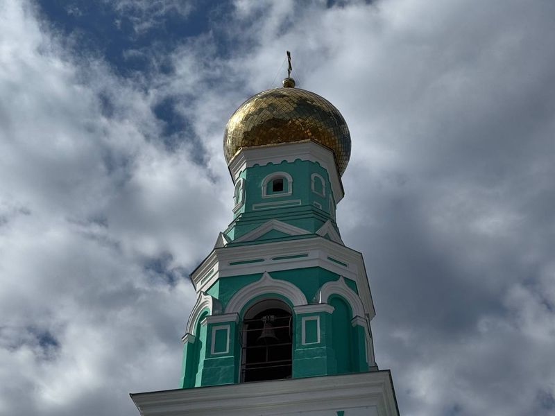 В Сызрани не отказались от идеи расширить территорию Казанского собора