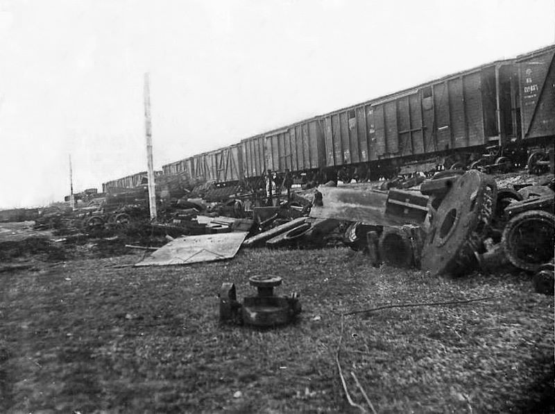 «ТЯЖМАШ»: 85 лет трудового подвига. Как в Сызрани в полевых условиях ковали Победу