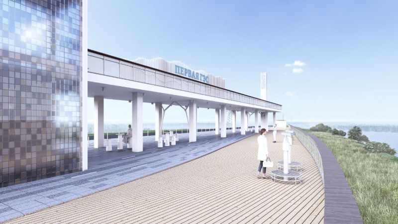 Битва за 206 млн: жалоба на торгах затягивает старт работ на аллее ГЭС в Сызрани