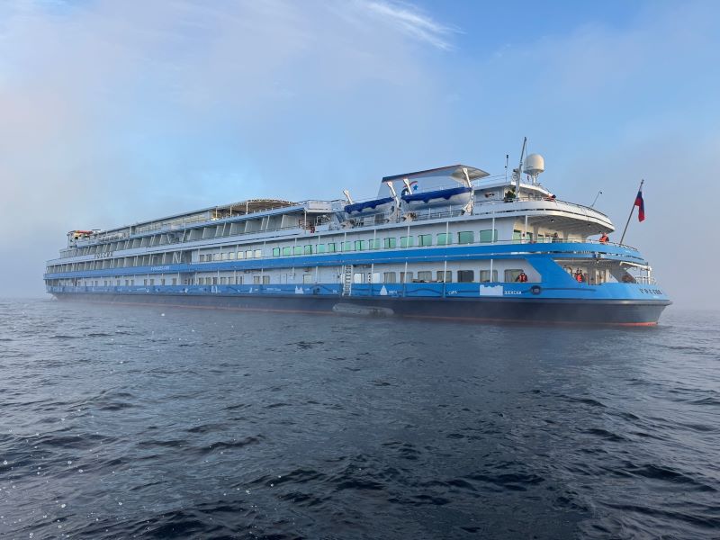 От исторического наследия к туристическому буму - зайдут ли в гавань Сызрани теплоходы