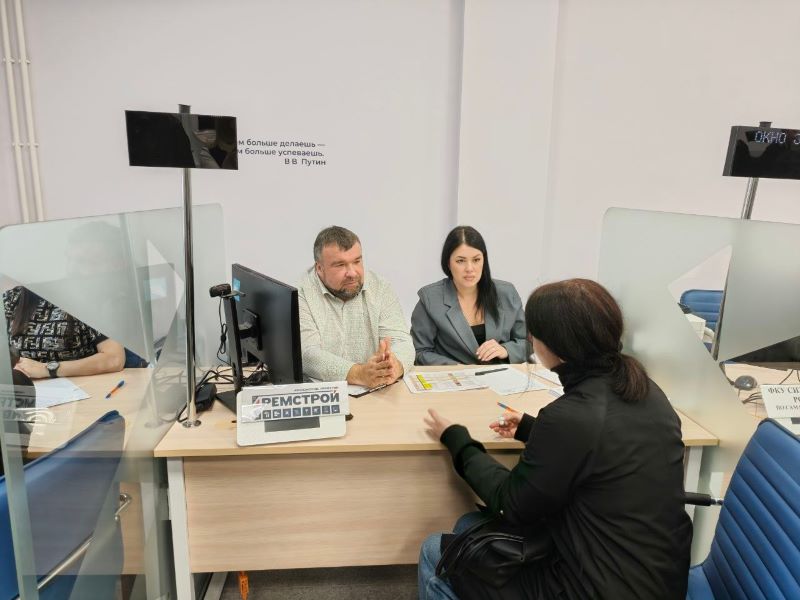 «Ремстрой», «Кардан» и другие крупные работодатели Сызрани предложат горожанам сотни вакансий