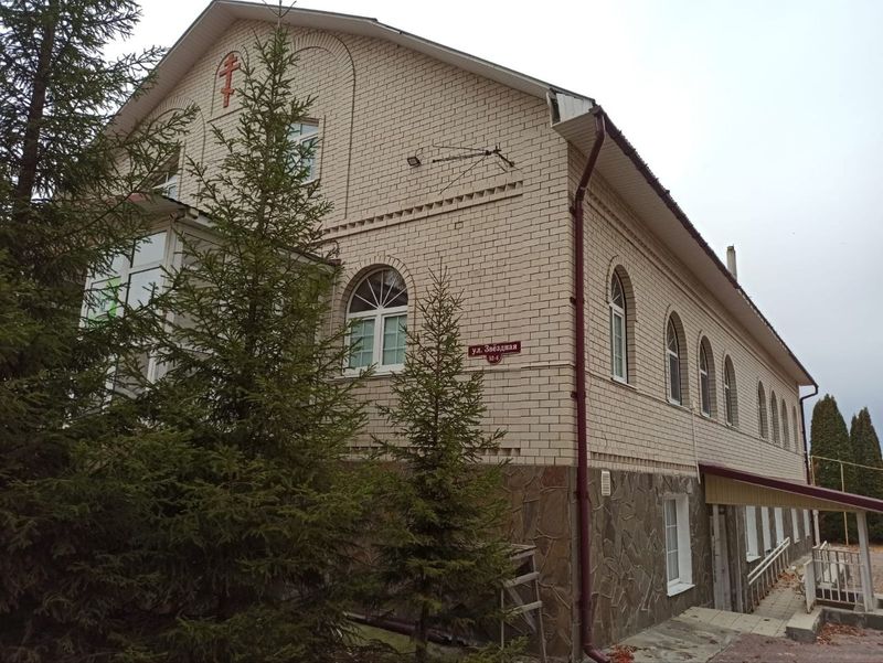 Бывает, жизнь идет наперекосяк: снят видеосюжет о людях, спасенных приютом «ПоКров» в Сызрани