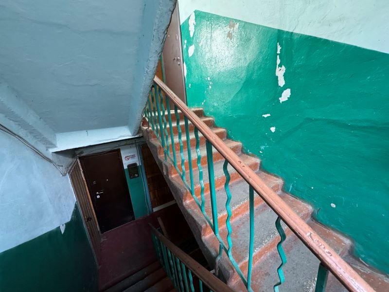 Жителей более 70 домов в Сызрани берет под «временное крыло» новая УК