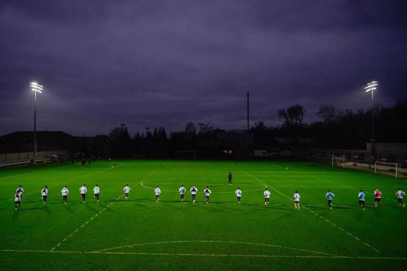 «Крылья Советов» погасили долги: футболисты озвучили огромную сумму платежей