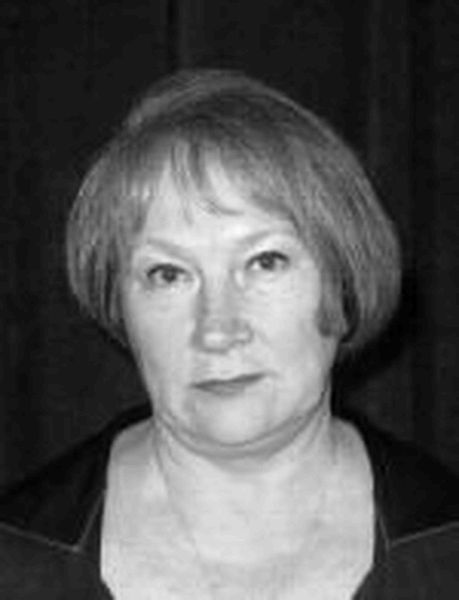 Стала известна дата прощания с Галиной Михайловной Кабановой