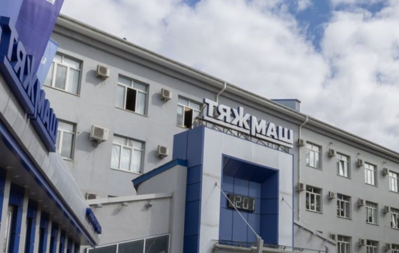 Работа есть всегда: «ТЯЖМАШ» изготовит оборудование для Ленинградской АЭС-2