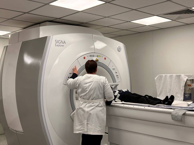 В больницы Самарской области поступят новые аппараты МРТ