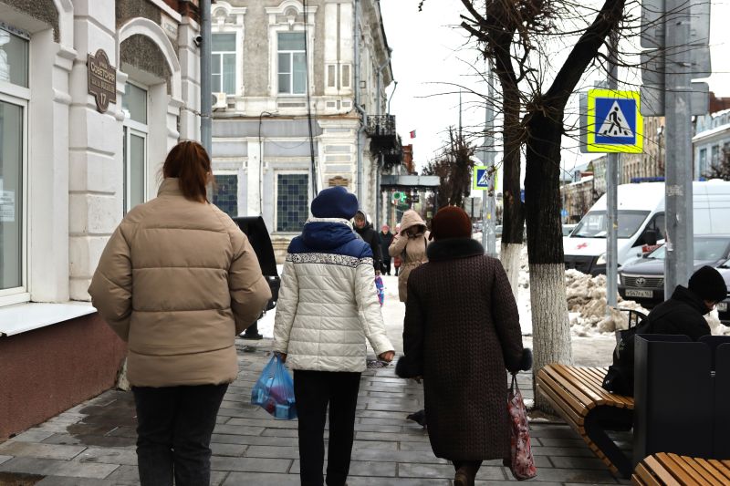 Цифровой рубль на пороге - Сызрань пока в раздумьях