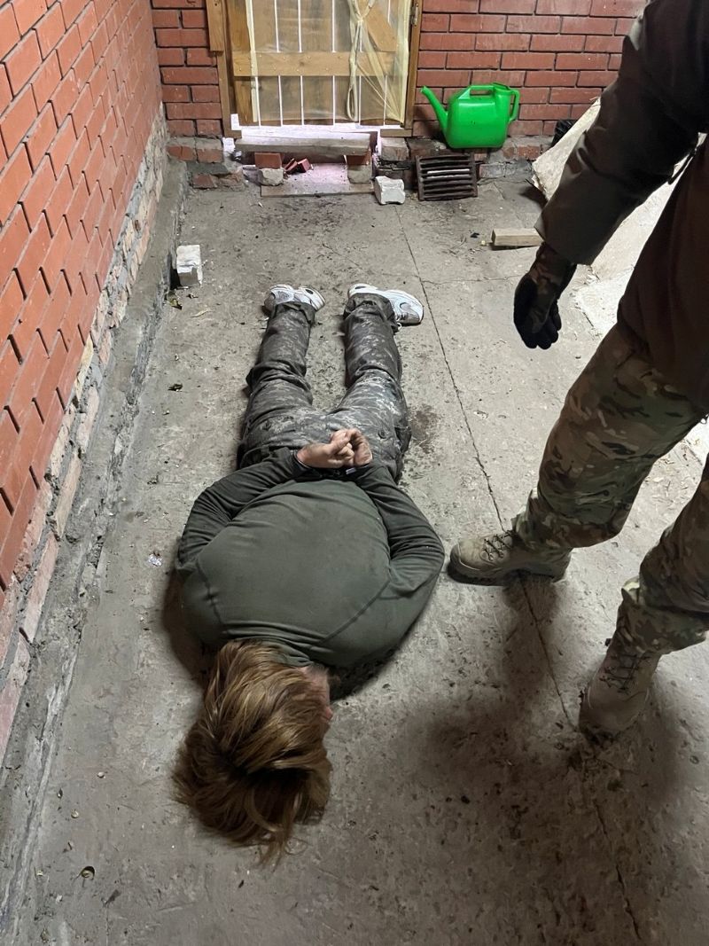 УФСБ России по Самарской области пресечён канал производства и сбыта синтетических наркотиков