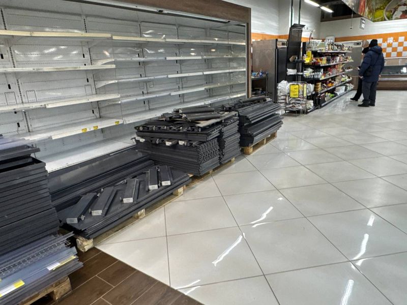 «Миндаль» уходит из Сызрани по-тихому и с грустью