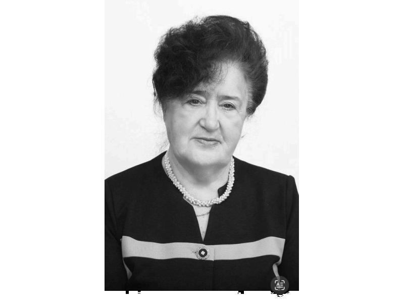 Ее любили курсанты СВВАУЛ и коллеги - ушла из жизни «легенда училища» Алевтина Пелевина