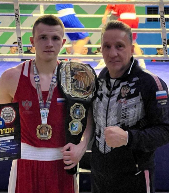 Боксеры из Сызрани и Октябрьска завоевали «золото» и перспективы роста на турнире памяти Якушина
