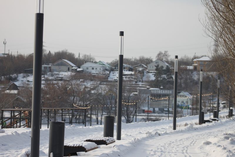 В ССК сообщили адреса отключений электричества по Сызрани на 10 февраля