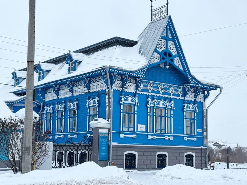 Город Сызрань вошел в число финалистов Всероссийской премии «Туристические города»