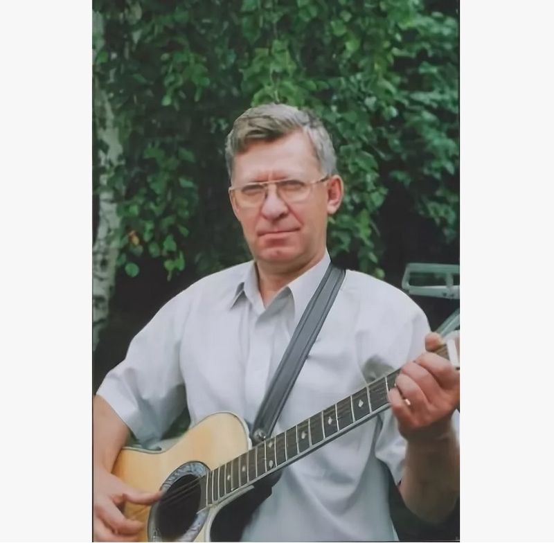 Владимир Варламов и лучшие музыканты клуба авторской песни ждут жителей Сызрани на бесплатный концерт