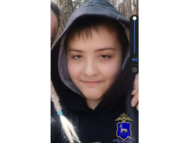 В Самарской области ночью искали мальчика с крупным шрамом